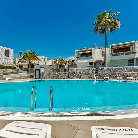 Las Americas Two Bedroom With Amazing Pool بلايا ذي لاس أميريكاس