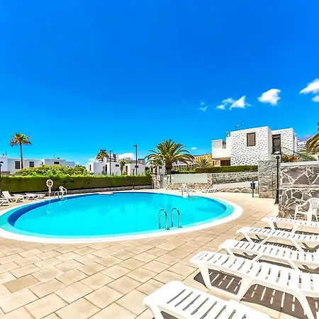 Las Americas Two Bedroom With Amazing Pool * بلايا ذي لاس أميريكاس