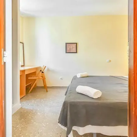 Las Americas Two Bedroom With Amazing Pool * 美洲海滩