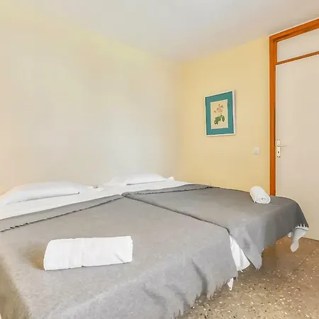 Las Americas Two Bedroom With Amazing Pool 公寓 *