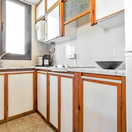 Las Americas Two Bedroom With Amazing Pool 公寓