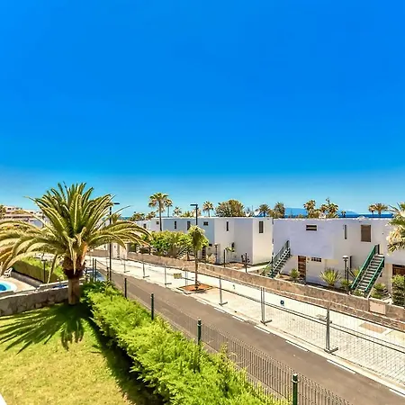 Las Americas Two Bedroom With Amazing Pool شقة بلايا ذي لاس أميريكاس