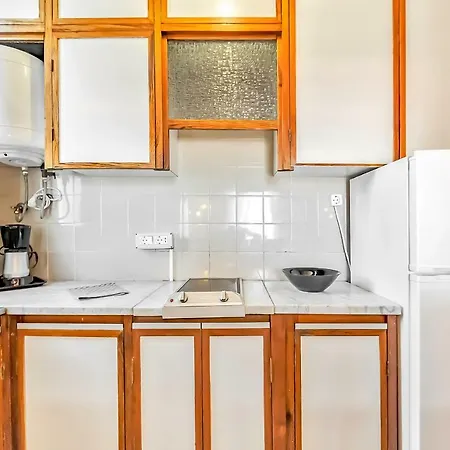 Las Americas Two Bedroom With Amazing Pool 公寓 美洲海滩