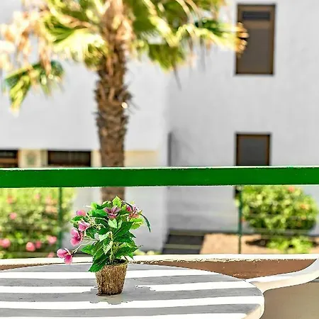 شقة Las Americas Two Bedroom With Amazing Pool *