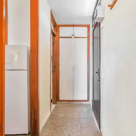 شقة Las Americas Two Bedroom With Amazing Pool *