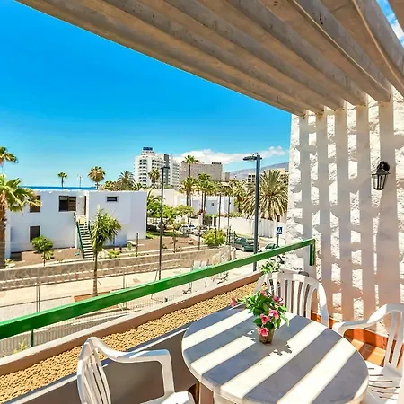 شقة Las Americas Two Bedroom With Amazing Pool بلايا ذي لاس أميريكاس