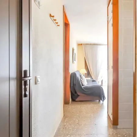 Las Americas Two Bedroom With Amazing Pool *
