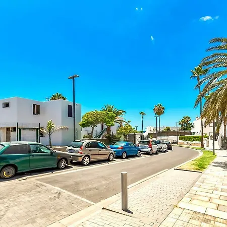 Las Americas Two Bedroom With Amazing Pool 公寓 美洲海滩