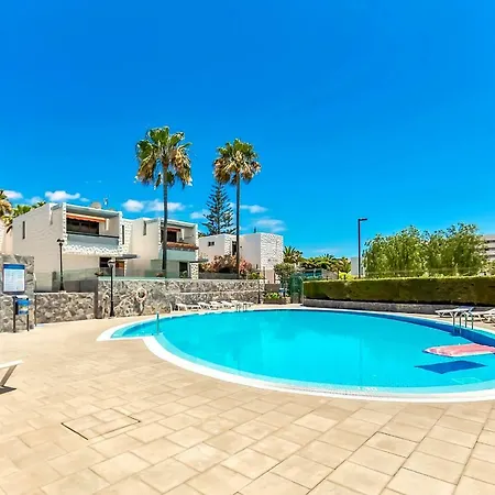 Las Americas Two Bedroom With Amazing Pool * Playa de las Américas