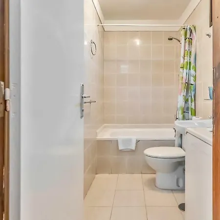 Las Americas Two Bedroom With Amazing Pool *